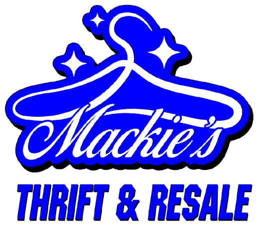 mackiesthrift